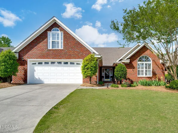 134 Candlewood Drive, Wallace, NC 28466