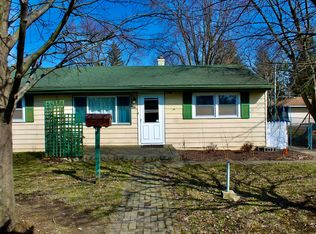 11501 S Oak Park Ave, Worth, IL