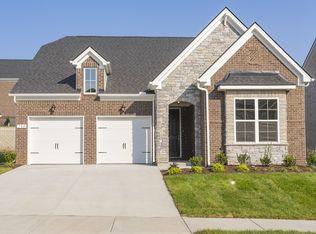 217 S Dunnwood Ln LOT 114, Mount Juliet, TN 37122