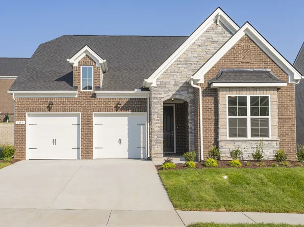 821 Cawthorn Ln Lot 10, Mount Juliet, TN 37122