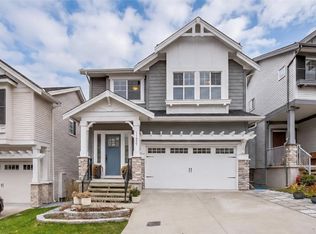 11327 230th St, Maple Ridge, BC V2X 9S6