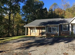 1720 Beaucrest Ave, High Point, NC 27265