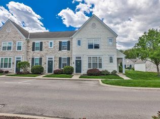 3589 Harbour Bay Dr, Loveland, OH 45140