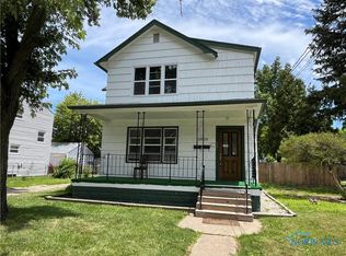 3928 Burton Ave, Toledo, OH 43612