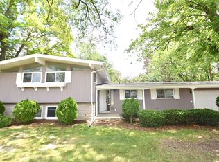 20341 Ithaca Rd, Olympia Fields, IL 60461