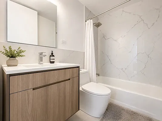 Bathroom, photo 3