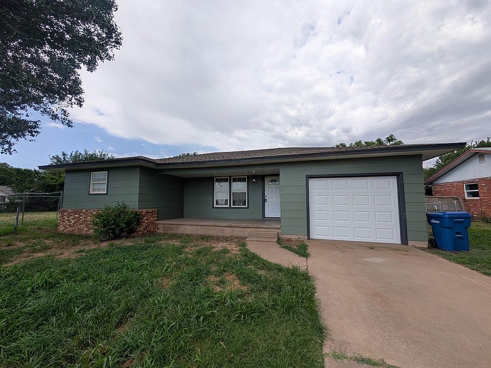 1st image of 1310 S Leona Mitchell Blvd