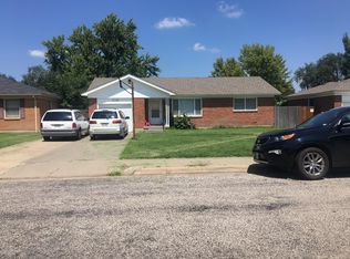 5106 SW 16th Ave, Amarillo, TX 79106