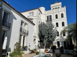 1336 N Harper Ave APT X, Los Angeles, CA 90046