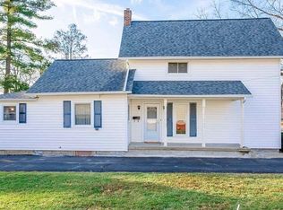 631 W Stewart St, Owosso, MI