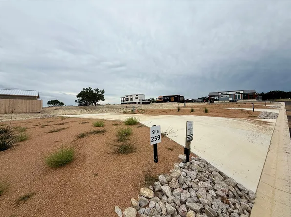 5386 Ranch Road 1376 #259, Fredericksburg, TX 78624