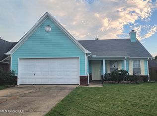 2967 Connor Reed Dr, Horn Lake, MS 38637