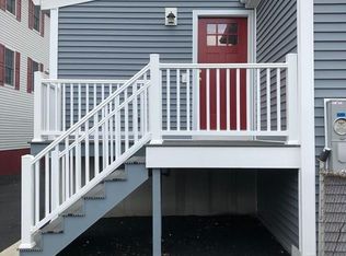 68 Shawmut St #1, Revere, MA 02151