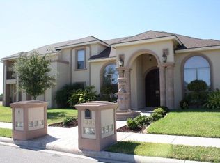 1320 Marble Rd, Pharr, TX 78577