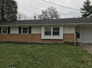 863 W Kemper Rd, Cincinnati, OH 45240