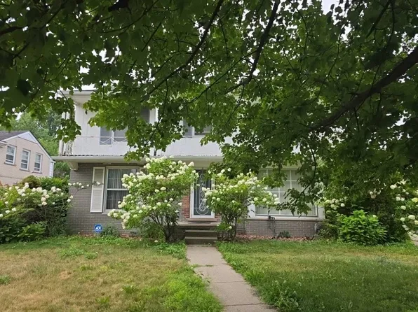 18701 Bretton Dr, Detroit, MI 48223
