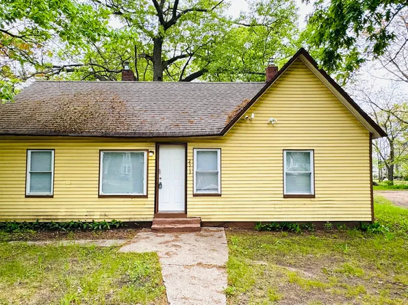 2513 5th St, Muskegon Heights, MI 49444