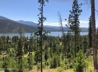 County Road 472, Grand Lake, CO 80447