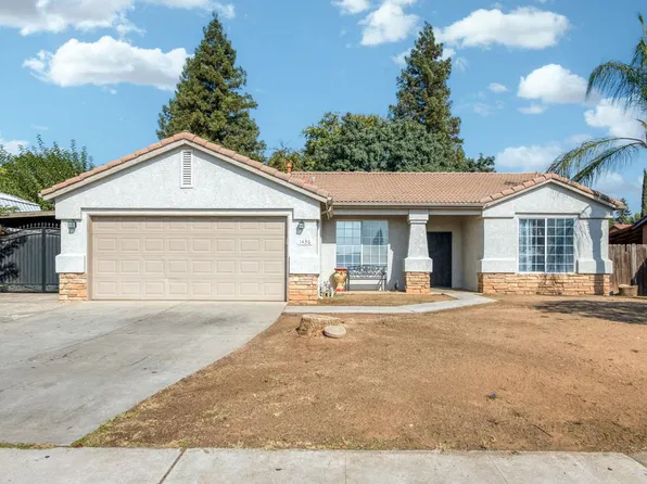 1436 E Cypress Ave, Reedley, CA 93654