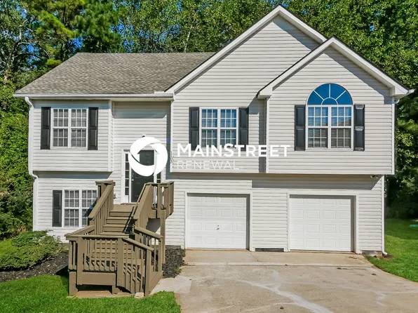 1103 Briar Cove Ct, Riverdale, GA 30296