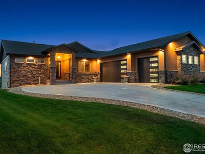 4498 Thompson Pkwy, Johnstown, CO, 80534
