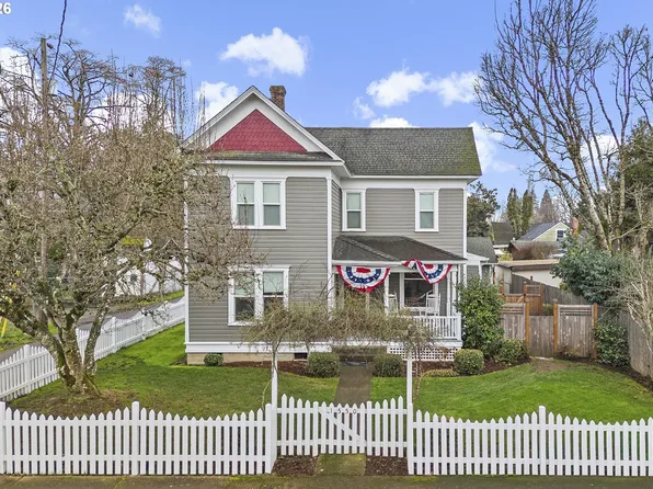 1550 E Ave Ne, Salem, OR 97301