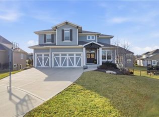 10305 W 170th Pl, Overland Park, KS 66221