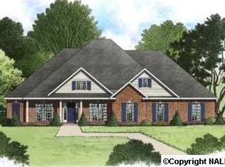 22 Forest Meadow Blvd, Huntsville, AL 35824