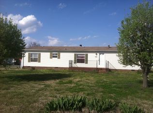 134 Oak Hill Dr, Portland, TN 37148