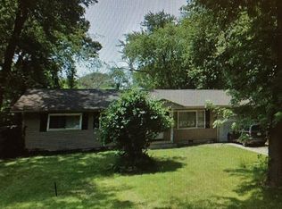2032 Warren St, Lake Station, IN