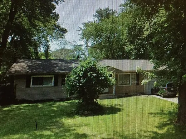 2032 Warren St, Lake Station, IN 46405