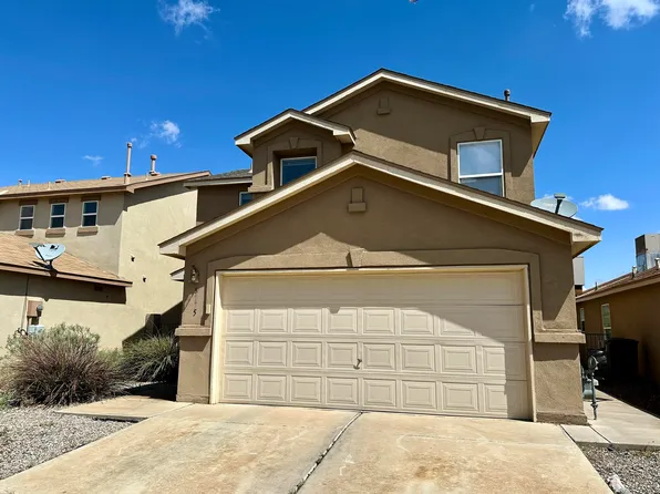 6175 Red Rock Park Ave NW, Albuquerque, NM 87114