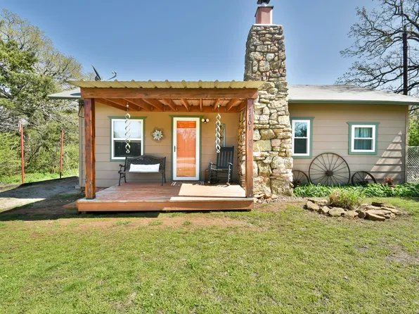 7701 Lehman Ln, Duncan, OK 73533