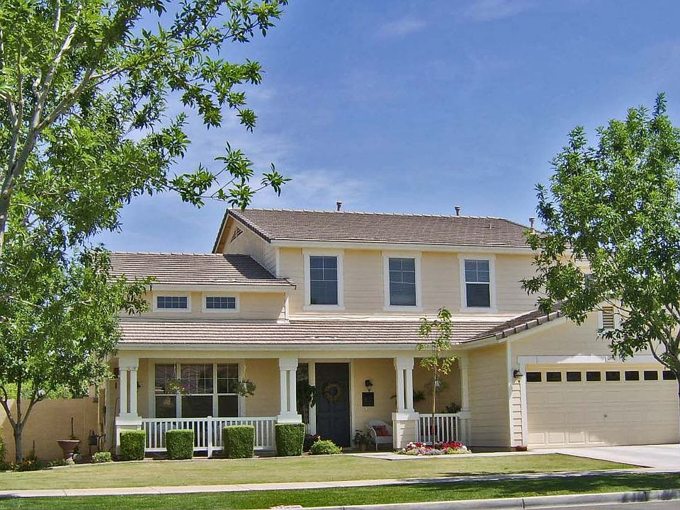 Semi Custom Home