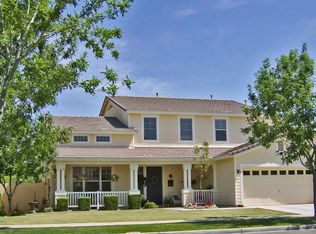 3074 E Park Ave, Gilbert, AZ 85234