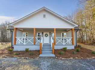 42 Bryan Miller Rd, Temple, GA 30179