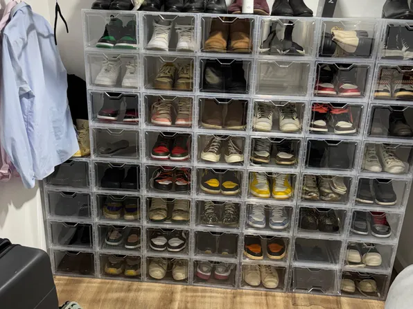 2322 W Polk St #Basement, Chicago, IL 60612