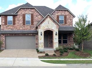 5824 Silverton Ave, McKinney, TX 75070
