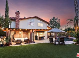 19367 Winged Foot Cir, Porter Ranch, CA 91326