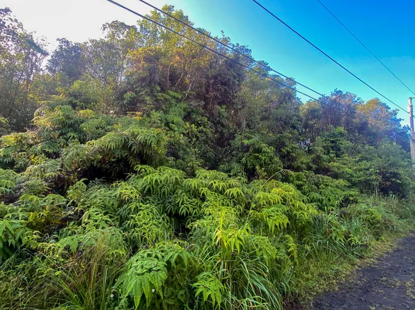 18-1259 Kauai St Lot 10, Mountain View, HI 96771