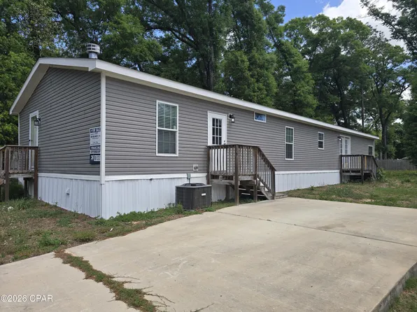 916 N Lloyd St, Crestview, FL 32536