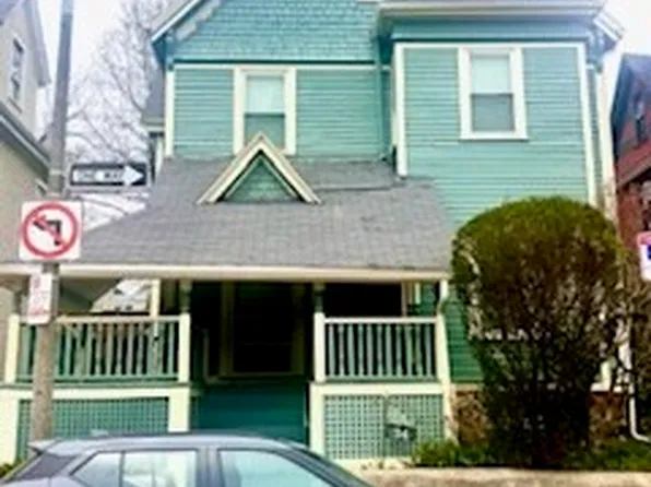 34 Gaston St, Boston, MA 02121