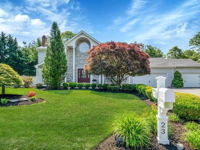 23 Antona Boulevard, Centereach, NY, 11720