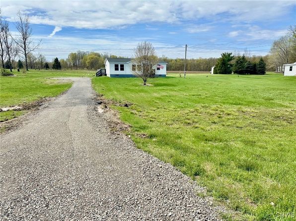 4850 Palmer Rd, Taberg, NY 13471