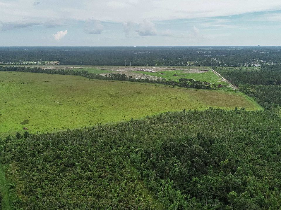1st image of Clyde Dulaney Rd