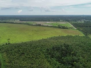 Clyde Dulaney Rd, Lake Charles, LA 70611