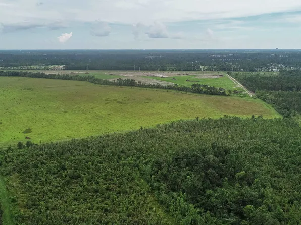 Clyde Dulaney Rd, Lake Charles, LA 70611