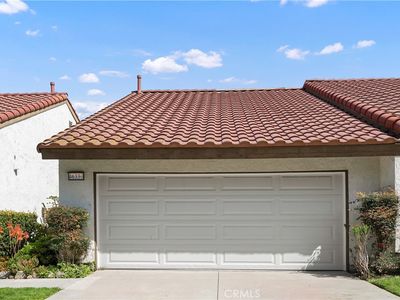 4633 E Via La Paloma #51, Orange, CA, 92869