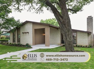 5009 Pemberton Ln, The Colony, TX 75056