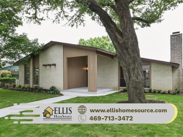 5009 Pemberton Ln, The Colony, TX 75056